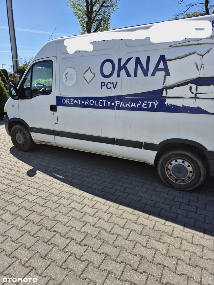 Opel MOVANO - 5