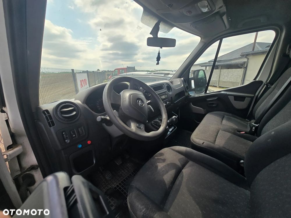 Opel Movano - 2