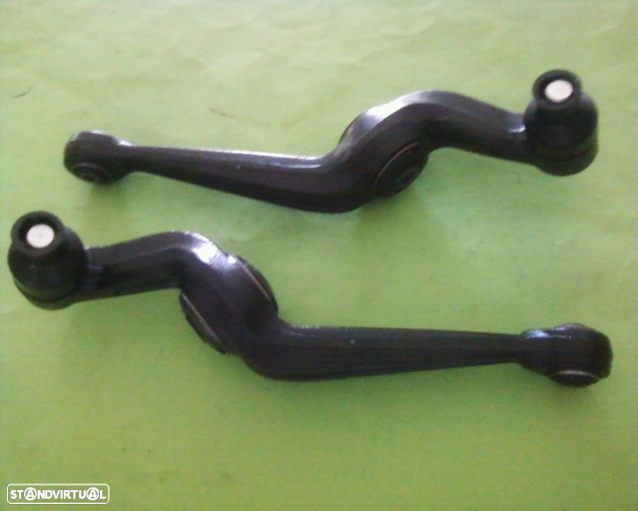 Braços Braço da suspensão Citroen C15 e Peugeot 205 (novos) - 2