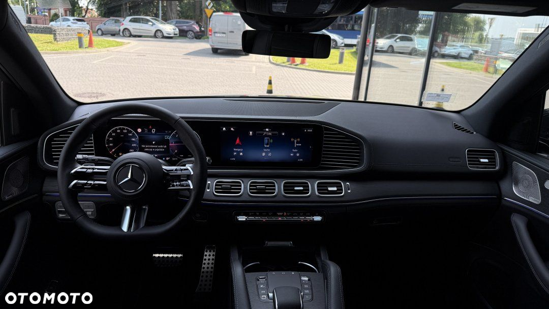 Mercedes-Benz GLE - 5