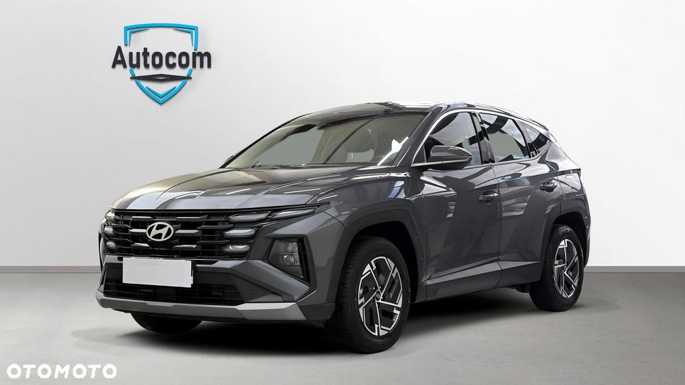 Hyundai Tucson 1.6 T-GDi Modern 2WD