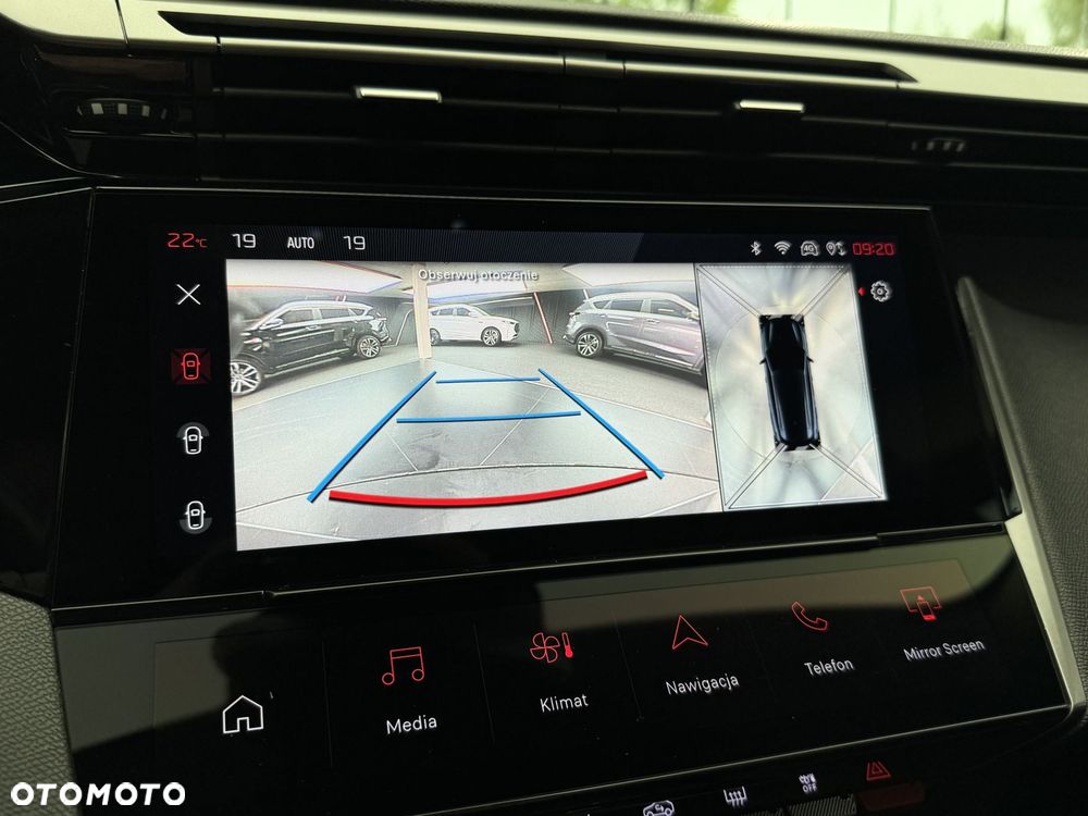 Peugeot 308 1.5 BlueHDi Allure Pack S&S EAT8 - 38