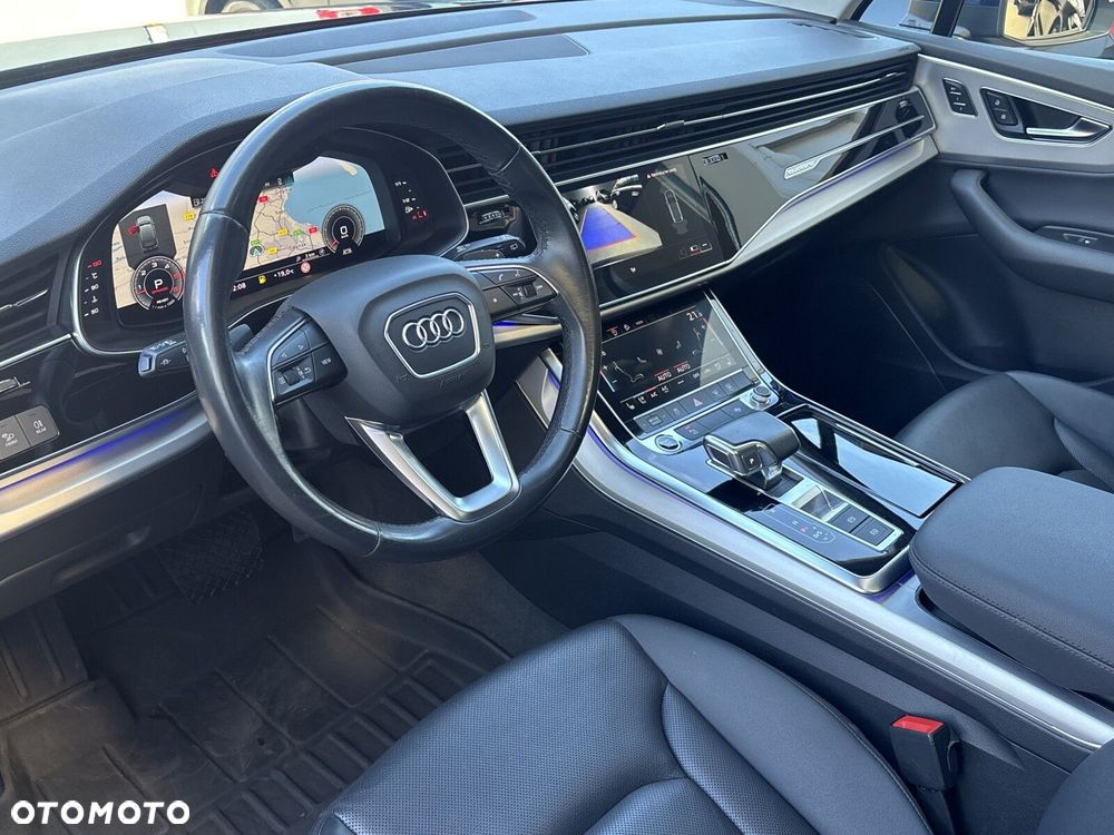 Audi Q7 45 TDI mHEV Quattro S Line Tiptr - 18