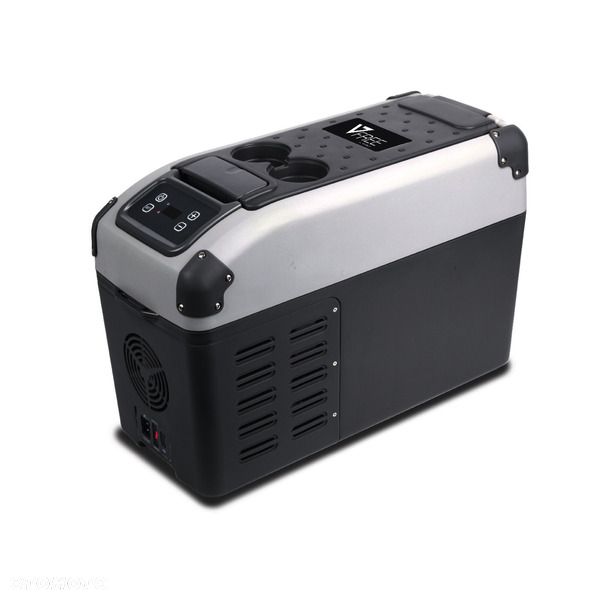 Lodówka kompresorowa Vitrifrigo VF16P 16L – 12/24/230V, do -18°C - 1
