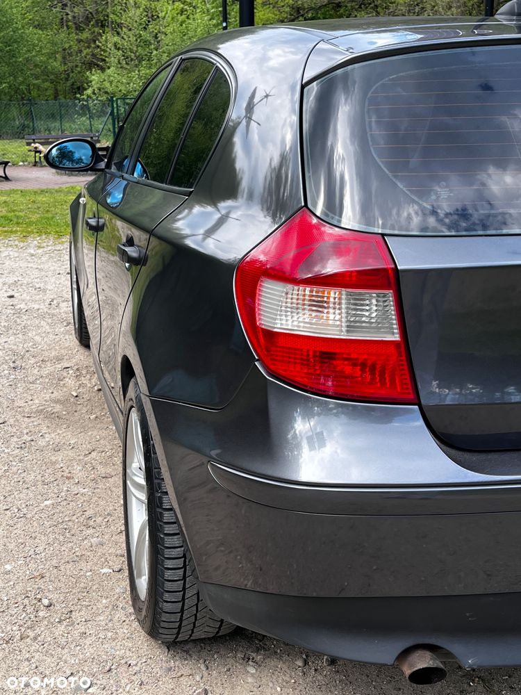 BMW Seria 1 - 11