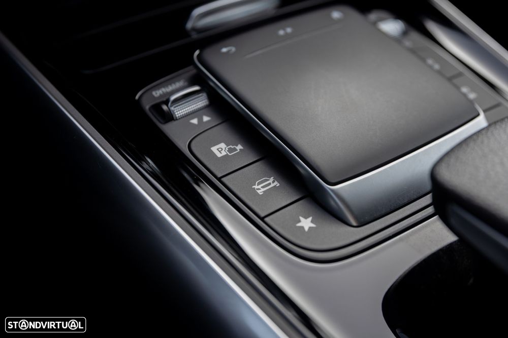 Mercedes-Benz EQA 250 AMG Line - 40