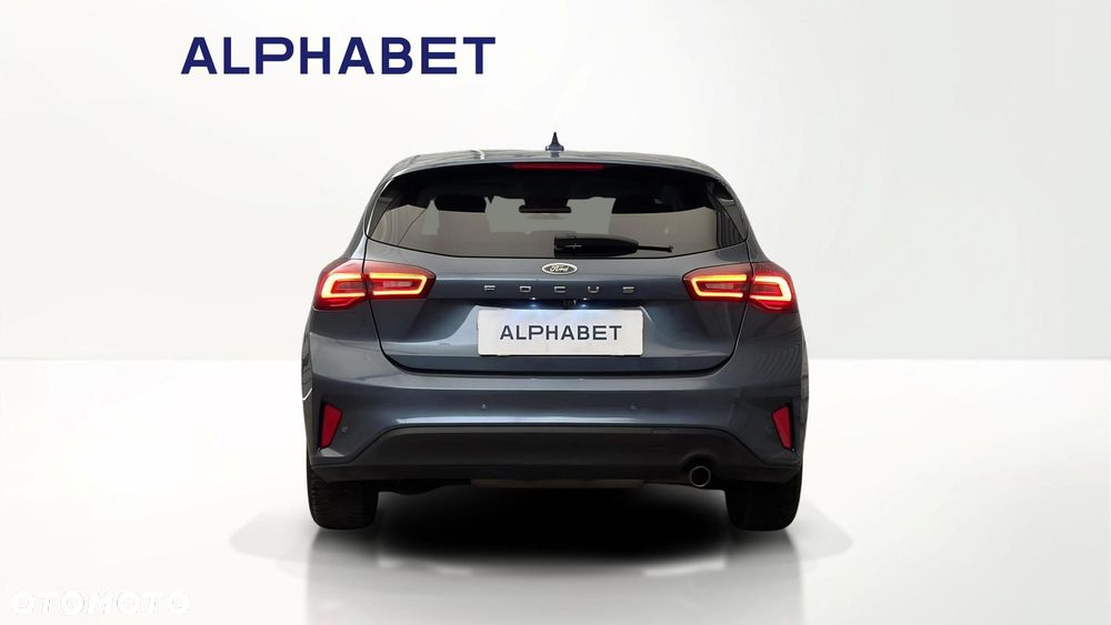 Ford Focus 1.0 EcoBoost mHEV Titanium X - 4