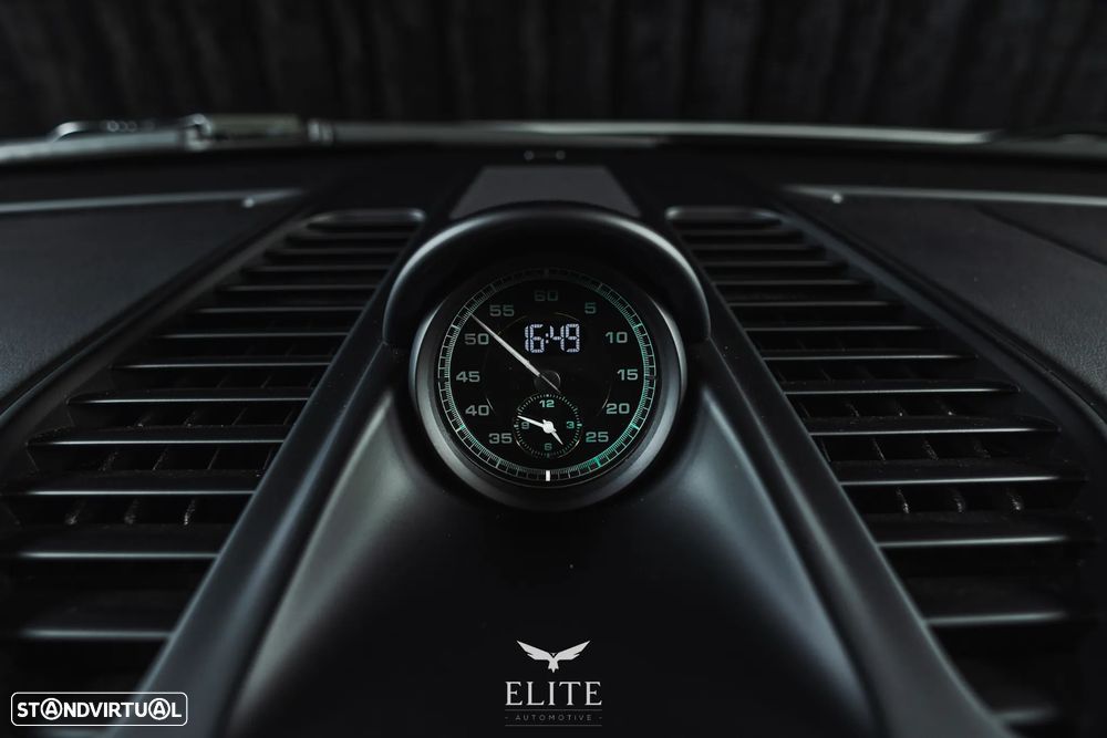 Porsche 911 (991) GT3 - 17