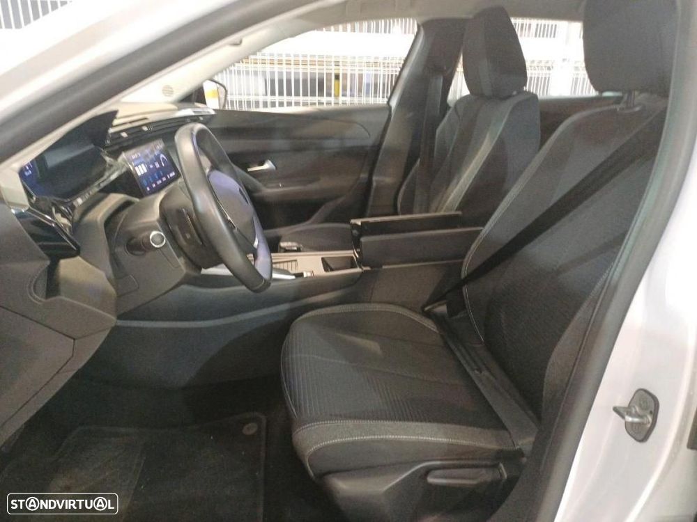 Peugeot 308 1.6 Hybrid Active e-EAT8 - 3