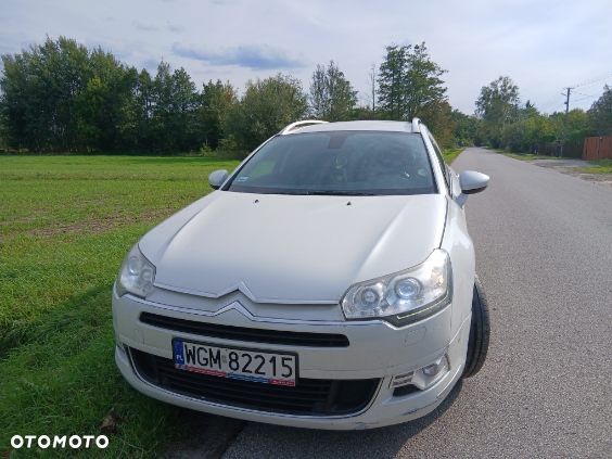 Citroën C5