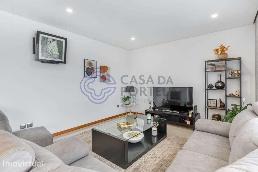 Apartamento T3 em Novais – Vila Nova de Famalicão | - Grande imagem: 4/27