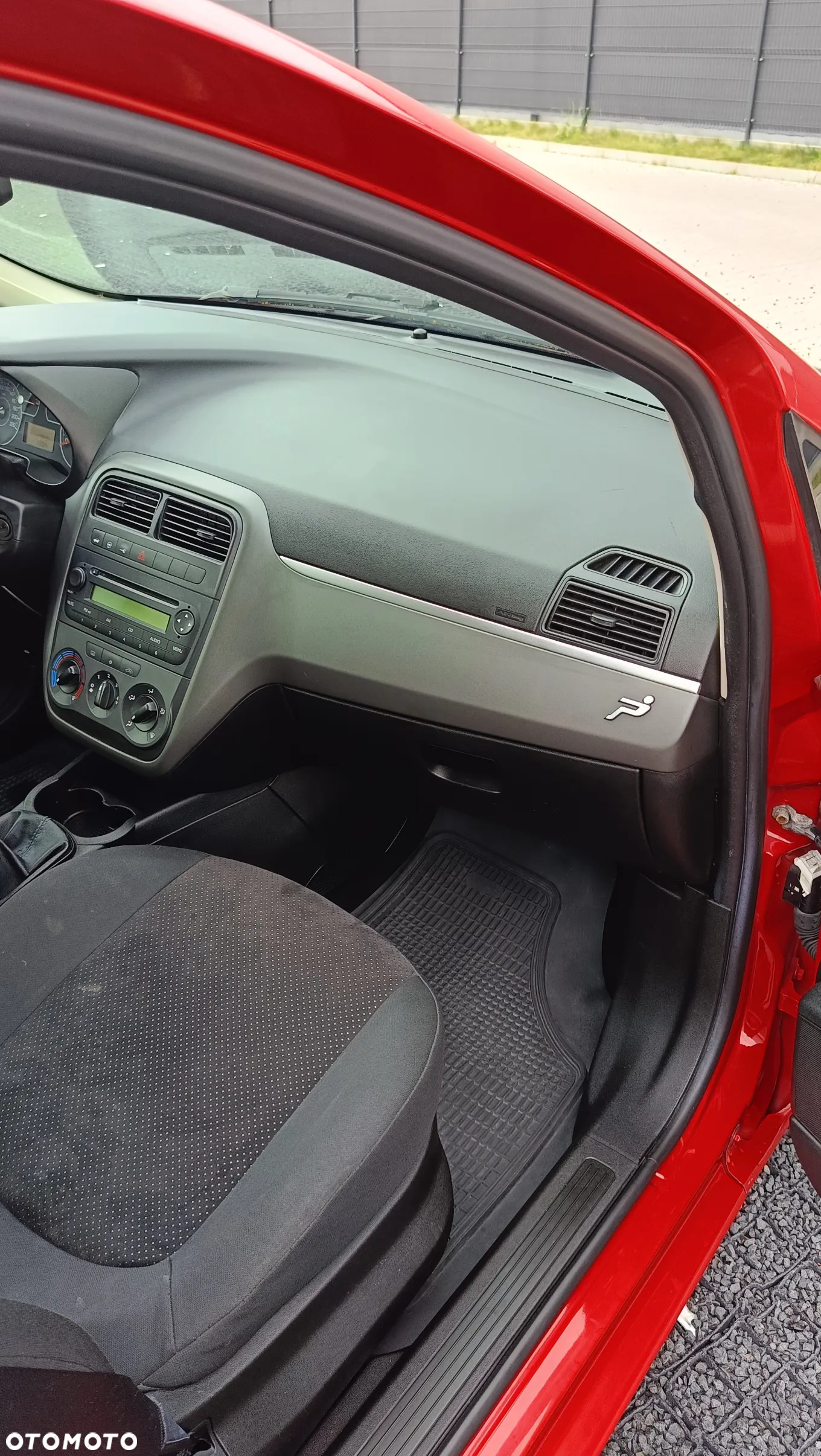 Fiat Punto - 15
