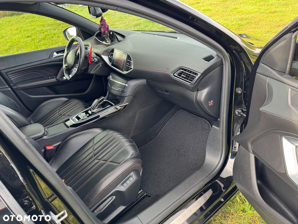Peugeot 308 2020