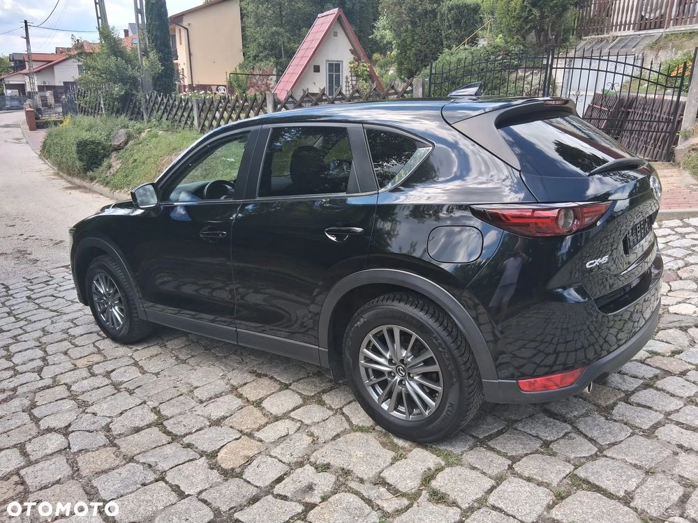 Mazda CX-5 2.2 D Skyenergy - 7
