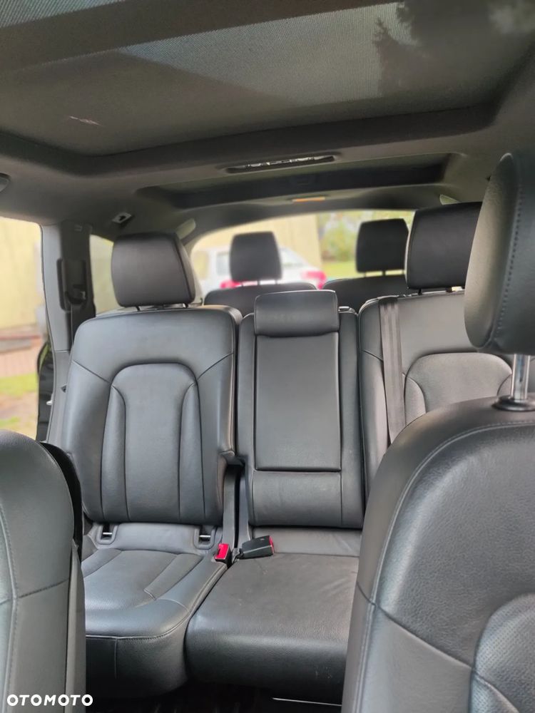 Audi Q7 - 16