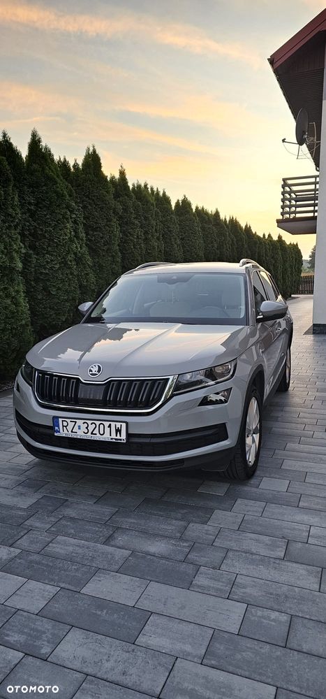 Skoda Kodiaq 2.0 TSI 4x4 Style DSG - 3