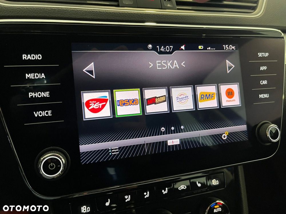 Skoda Superb 1.5 TSI Style - 21