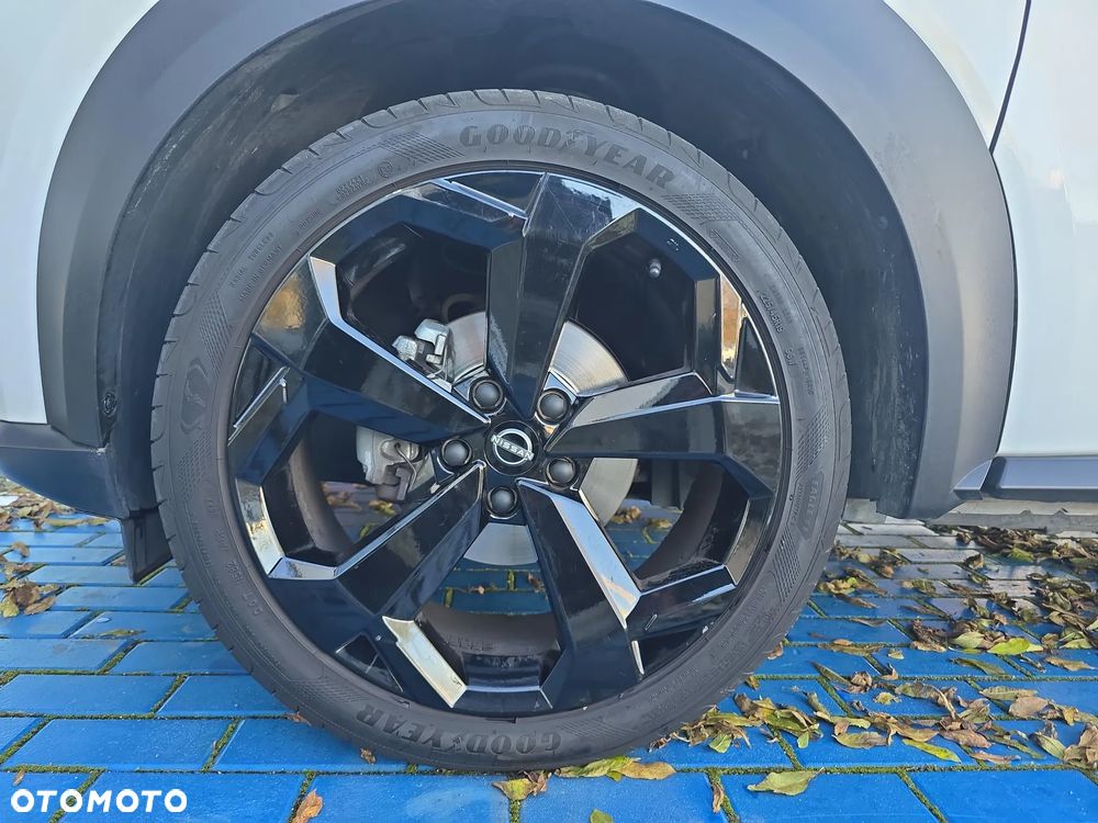 Nissan Juke 1.6 Hybrid Premiere Edition AMT - 26