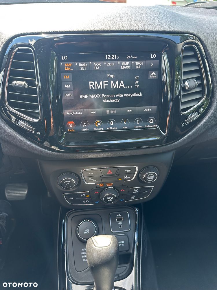 Jeep Compass 1.4 TMair Opening Edition 4WD S&S - 19