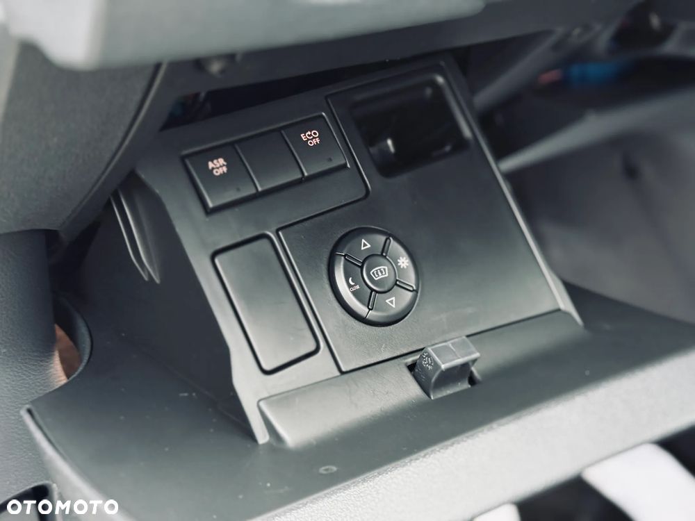 Peugeot 508 RXH BlueHDi 180 EAT6 Stop&Start - 31