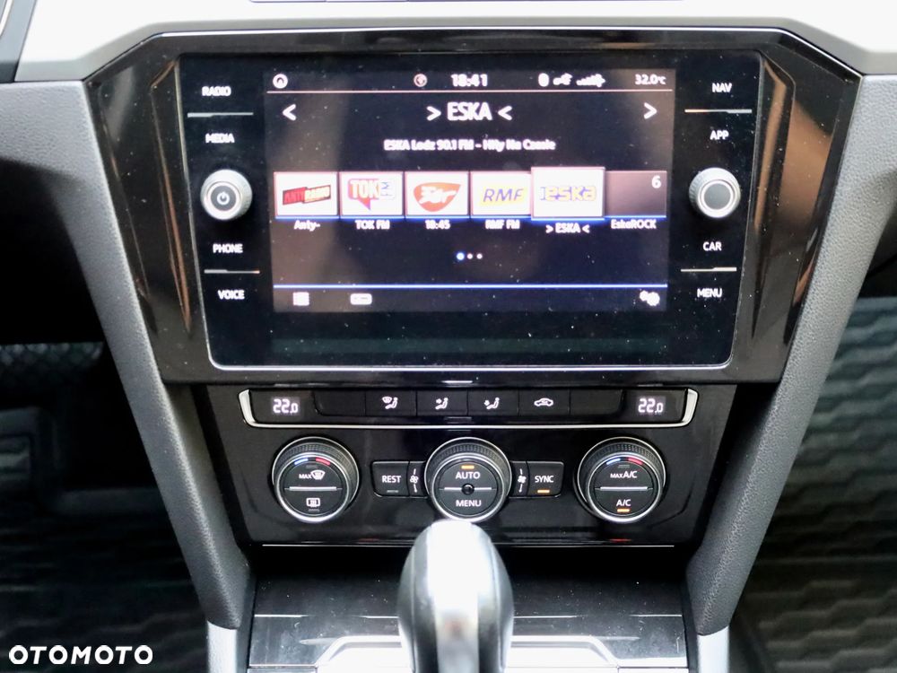 Volkswagen Arteon 1.5 TSI ACT Evo Essence DSG - 20