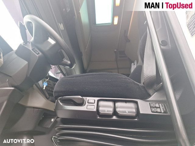 MAN TGX 18.510 4x2 BL SA - 9