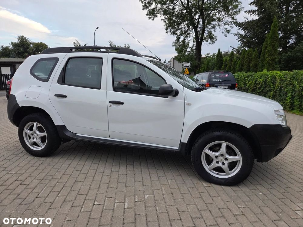 Dacia Duster 1.6 Ambiance - 4