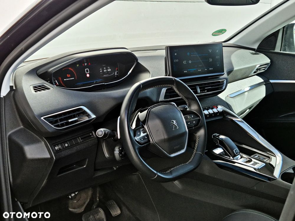 Peugeot 5008 BlueHDi 130 EAT8 Allure - 23