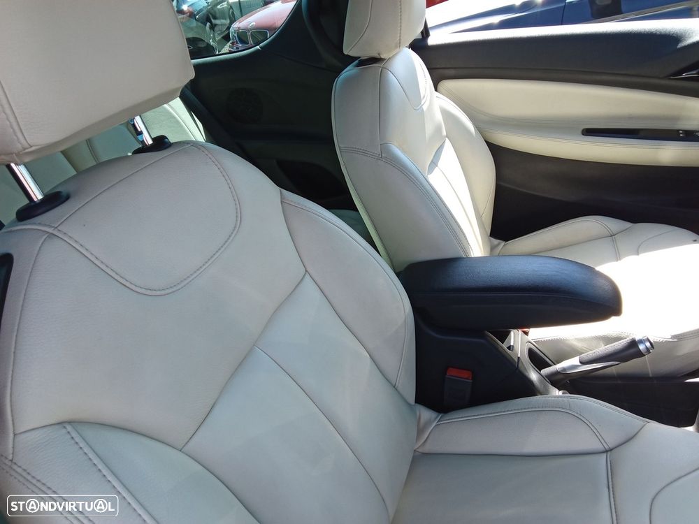 DS DS3 Cabrio Pure Tech 82 Chic - 14