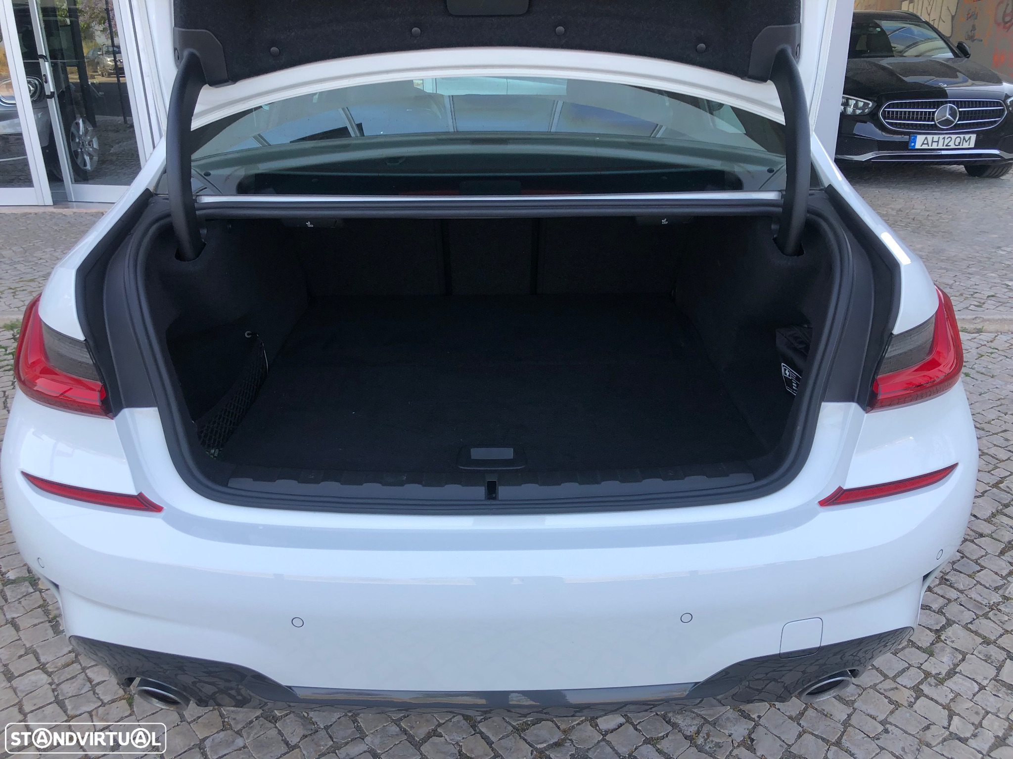 BMW 330 e Pack M Auto - 18