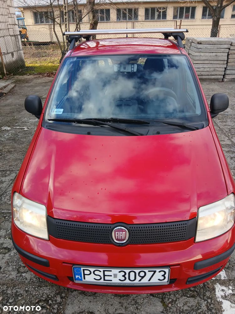 Fiat Panda - 9