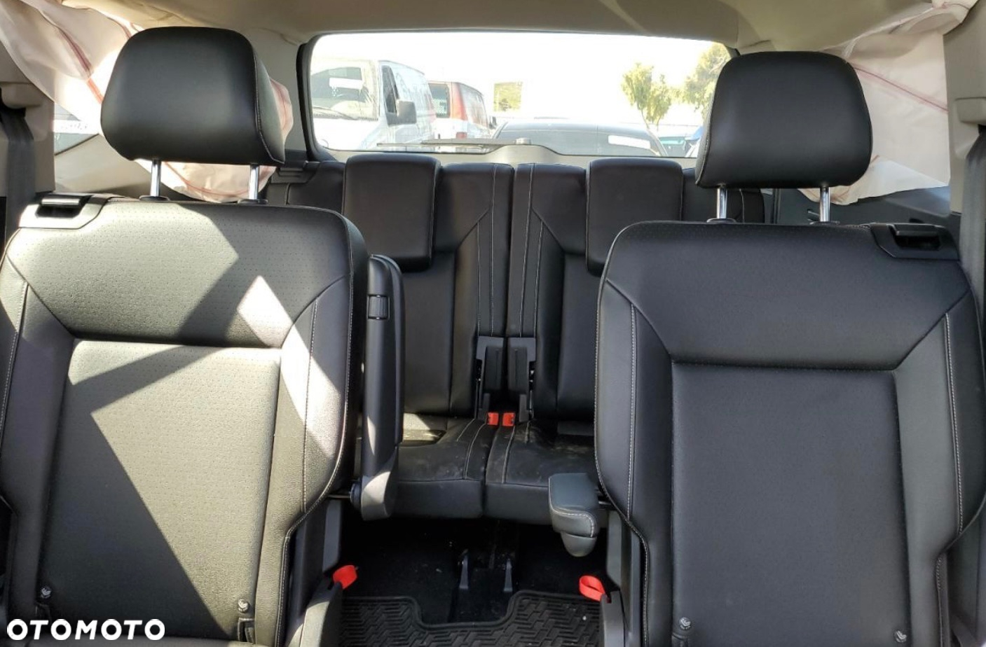 Volkswagen Atlas - 8