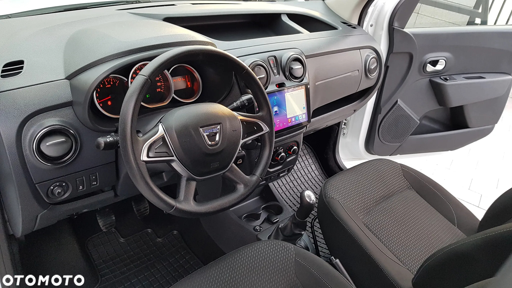 Dacia Dokker 1.6 SCe Laureate - 5