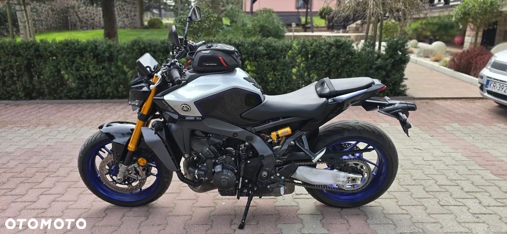 Yamaha MT - 5