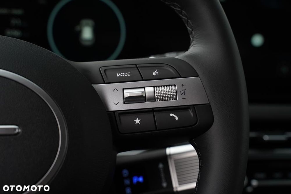 Hyundai Tucson 1.6 T-GDi 48V Executive 2WD DCT - 17