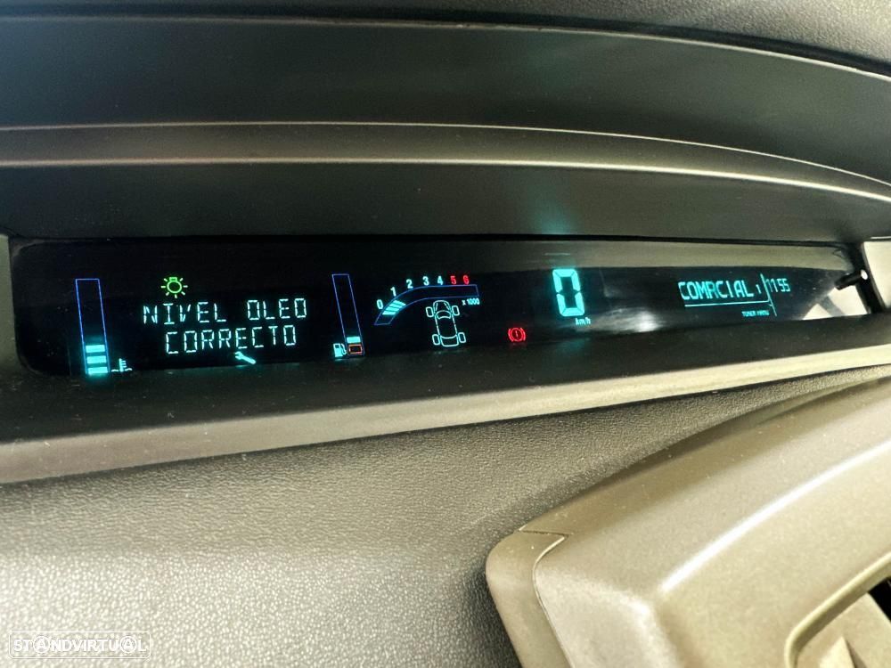 Renault Grand Scénic 1.5 dCi Dynamique S 7L. - 36