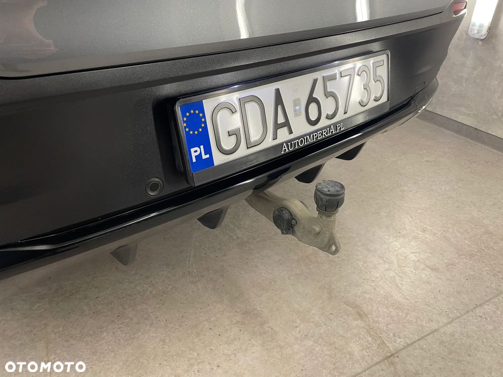 Mercedes-Benz GLE 400 d 4-Matic Executive - 9