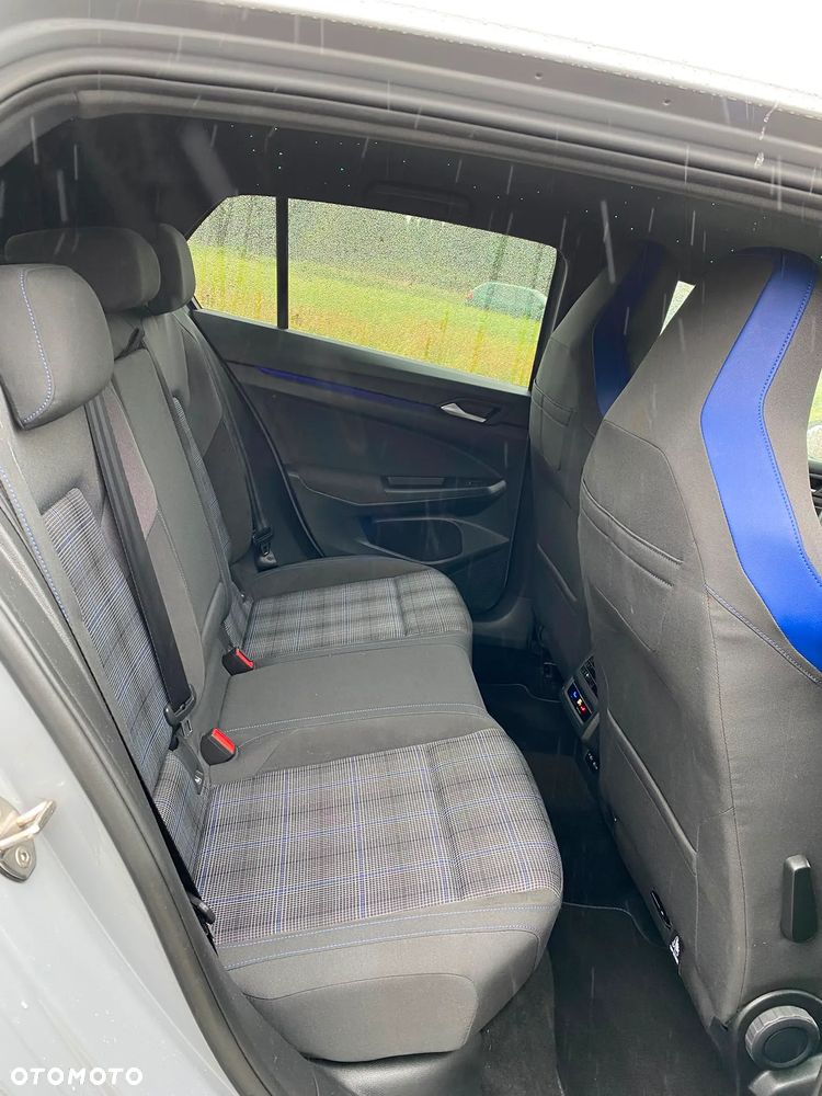 Volkswagen Golf 1.4 TSI Plug-In-Hybrid GTE - 37