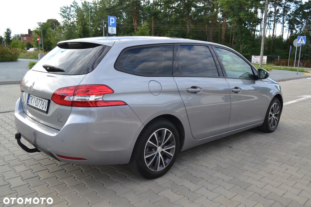 Peugeot 308 - 11