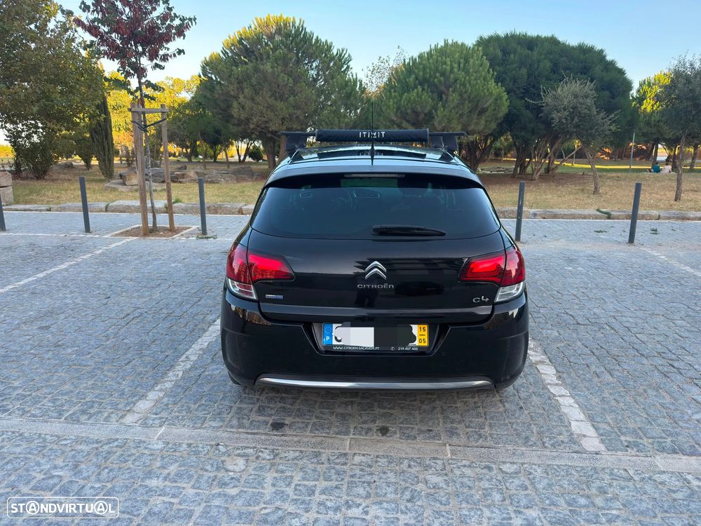 Citroën C4 1.6 BlueHDi Feel - 3