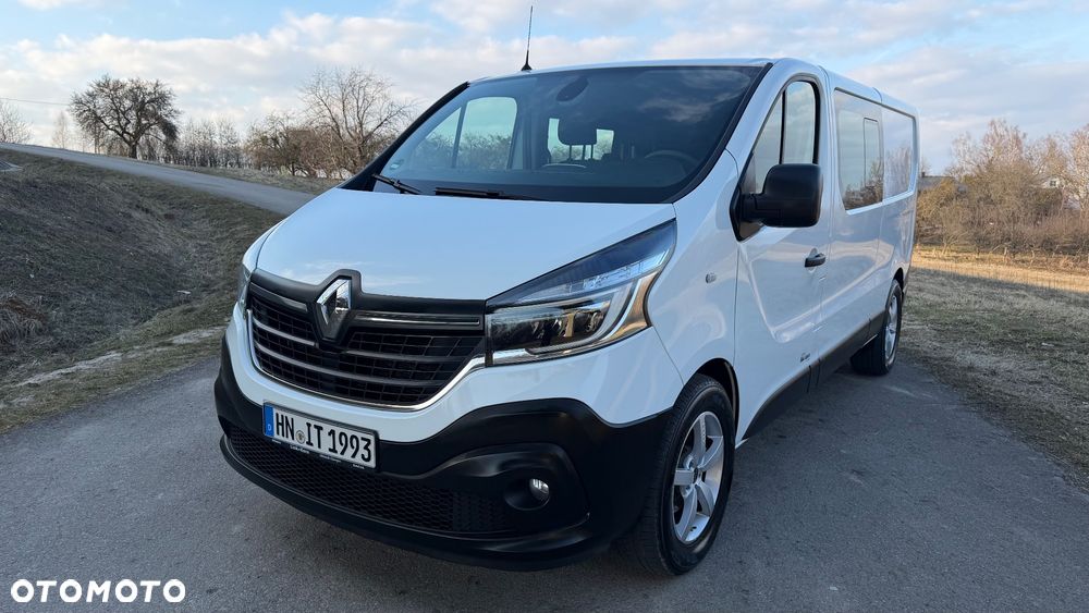 Renault Trafic - 4