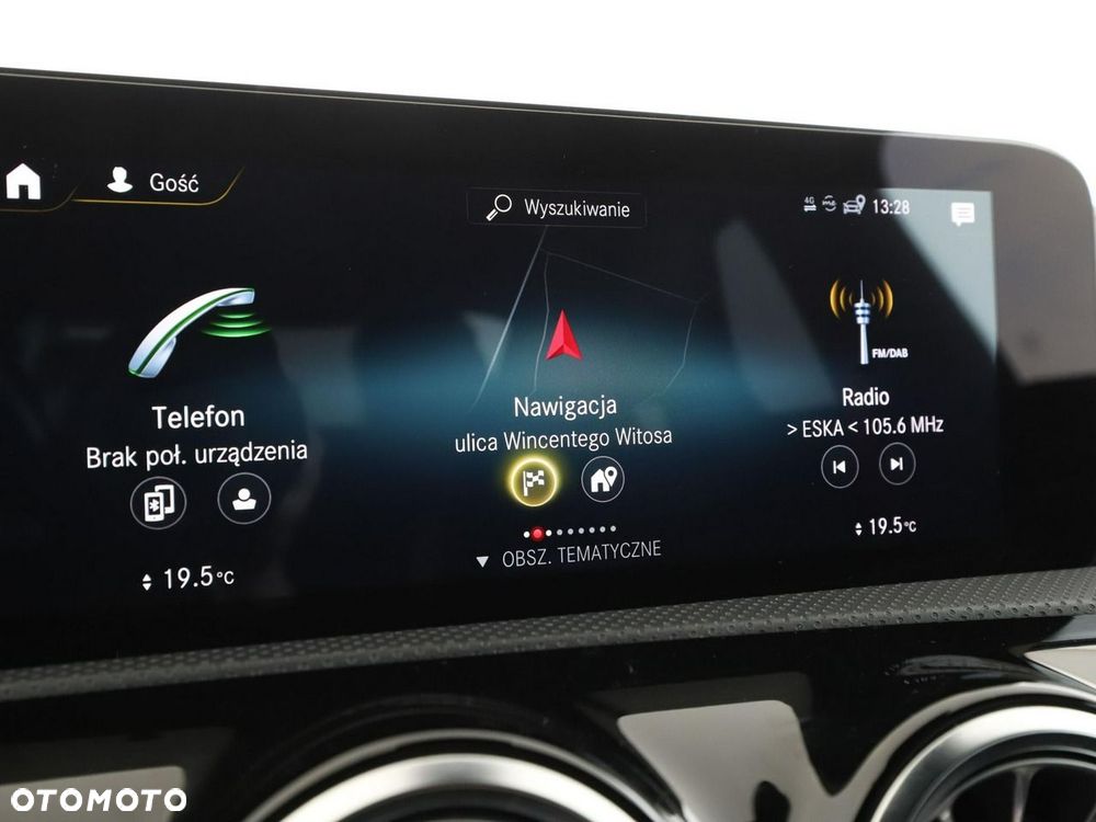 Mercedes-Benz CLA AMG 35 4-Matic 7G-DCT - 24