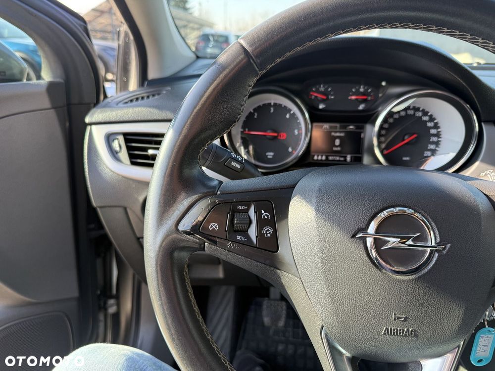 Opel Astra - 12