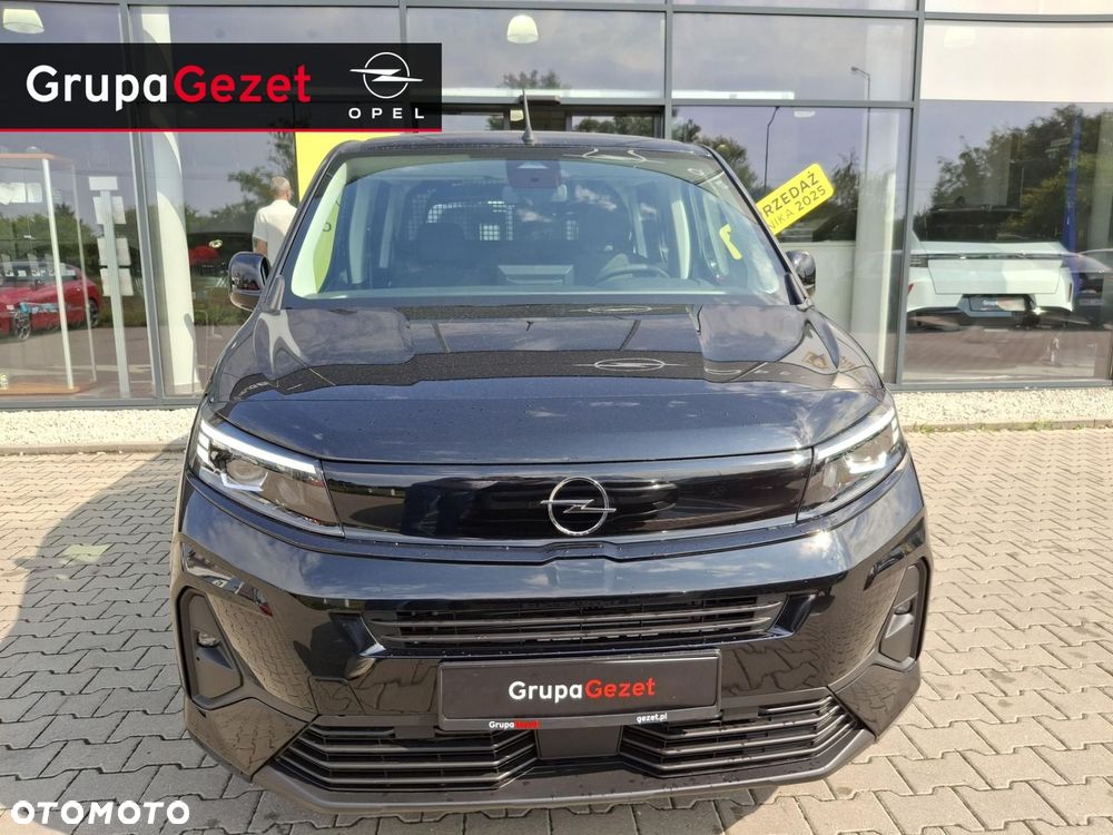 Opel Combo - 6