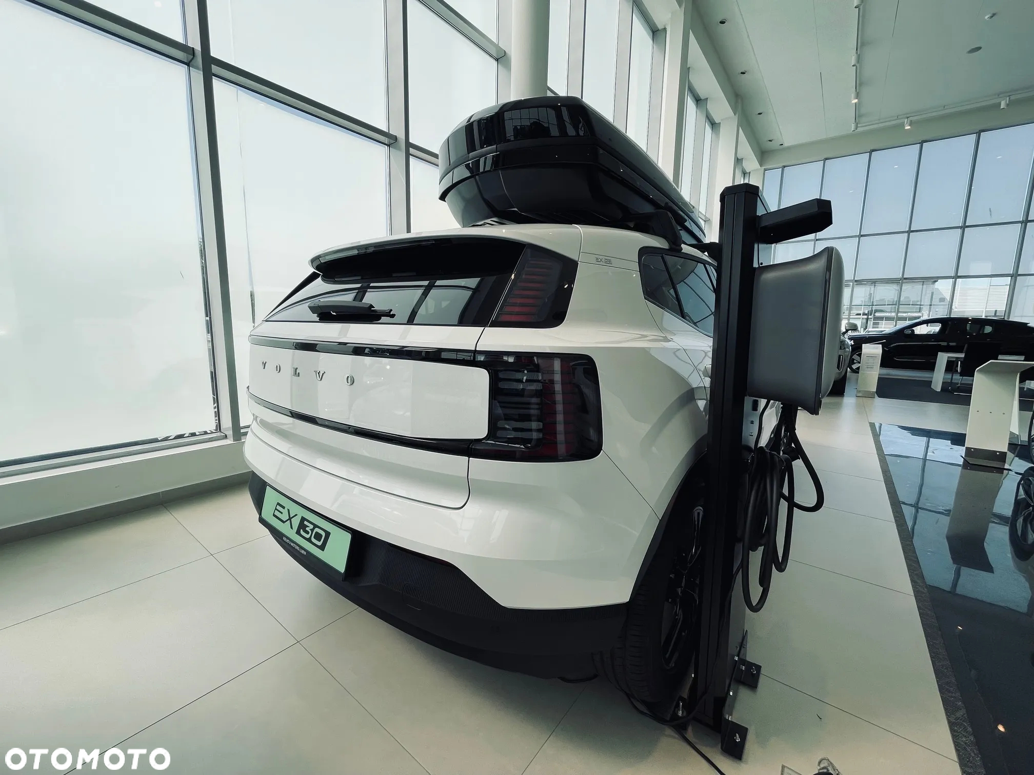 Volvo EX30 69kWh Single Motor Long Range Core - 3