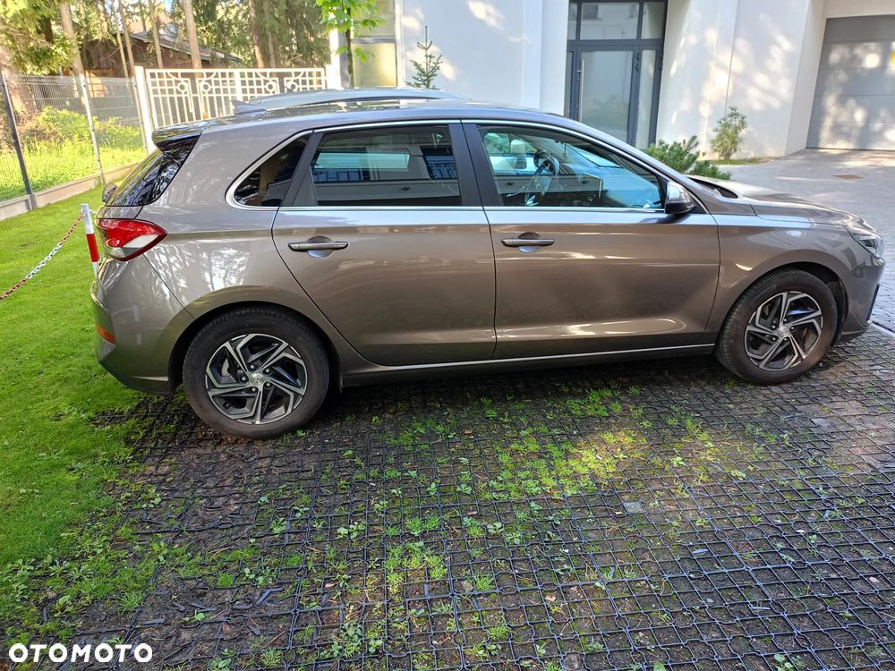Hyundai i30 1.5 DPI Comfort - 2