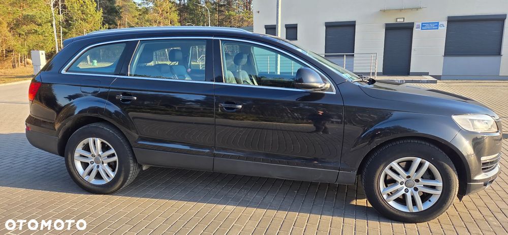 Audi Q7 - 6