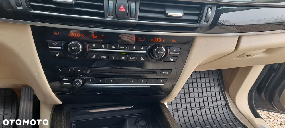 BMW X5 xDrive30d Sport-Aut - 17