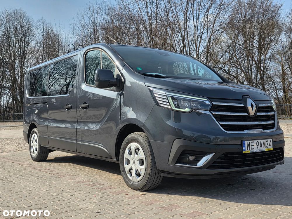 Renault Trafic - 6