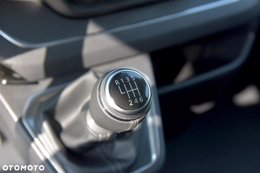 Renault Trafic Brygadówka 2.0 170KM Automat AT9 - 14